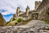 cité de carcassonne